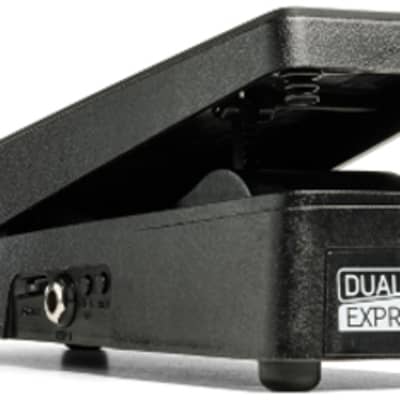 Reverb.com listing, price, conditions, and images for electro-harmonix-dual-expression-pedal