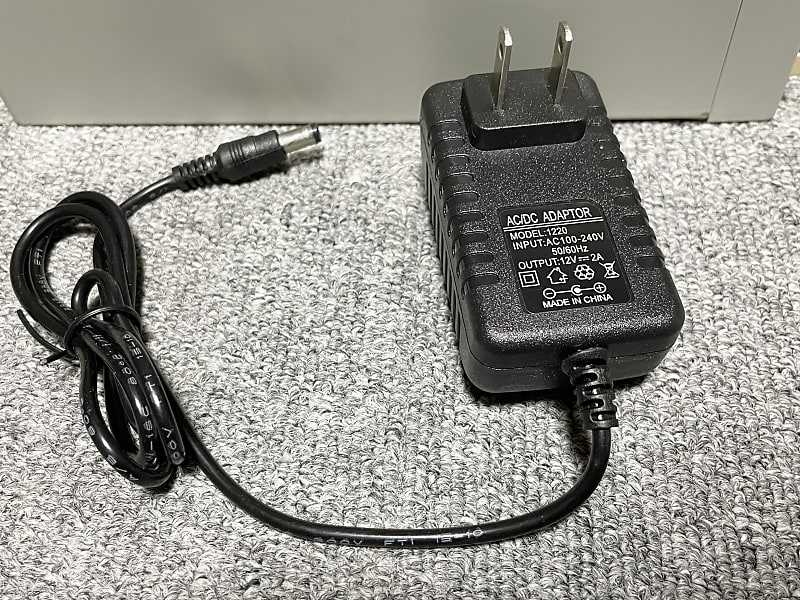 YAMAHA MU1000 トーンジュネレーター Yamaha MU1000 Tone Generator | Reverb