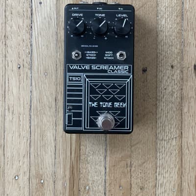 Valve Screamer Classic VS10 | Reverb