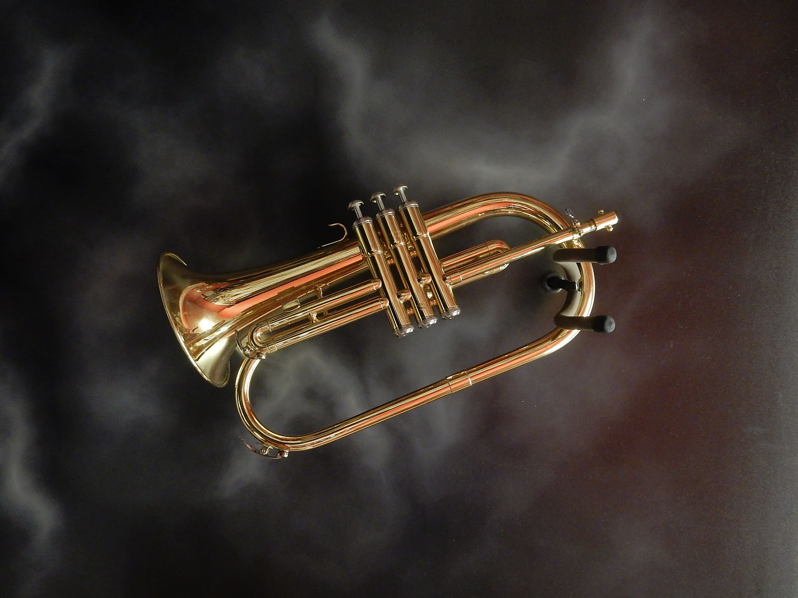 Yamaha YFH-2310 Student Bb Flugelhorn | Reverb Sweden