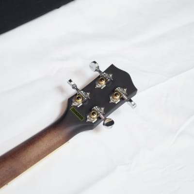 GOLD TONE Baritone Banjo Ukulele BUB with HARD CASE - Maple - NEW image 7
