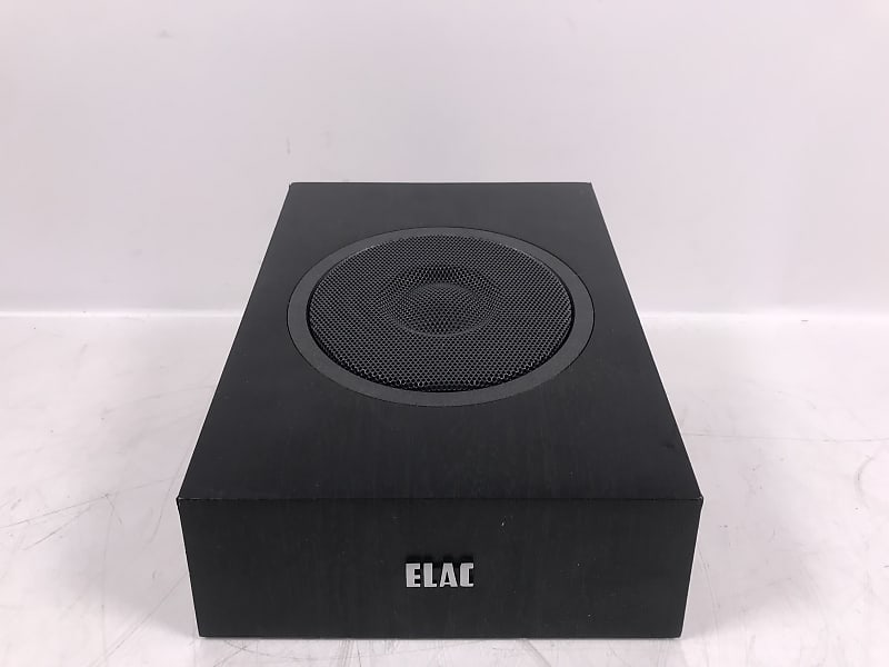 High quality Elac da42-bk