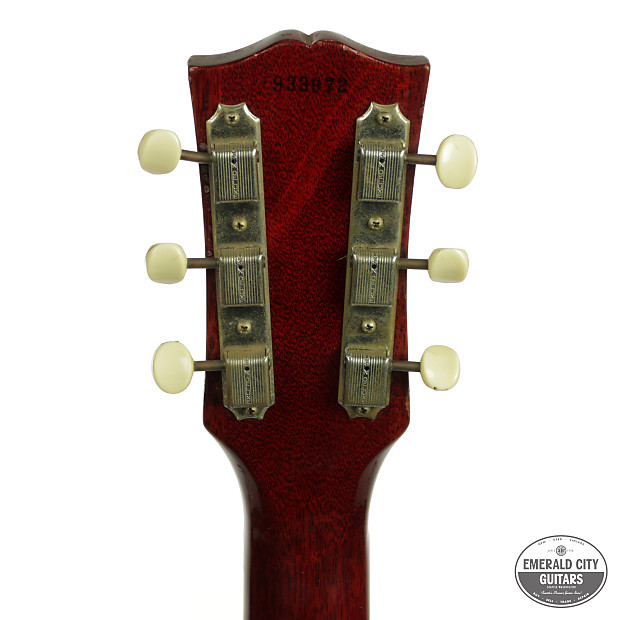 1959 Gibson Les Paul Special w/ Factory Bigsby Vibrato | Reverb