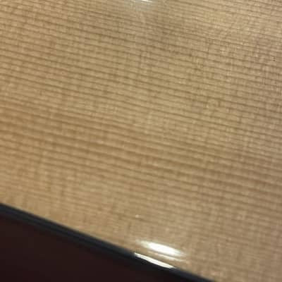 Martin Left Handed D 16 GTL Dreadnought 2000 Natural Acoustic Electric image 13