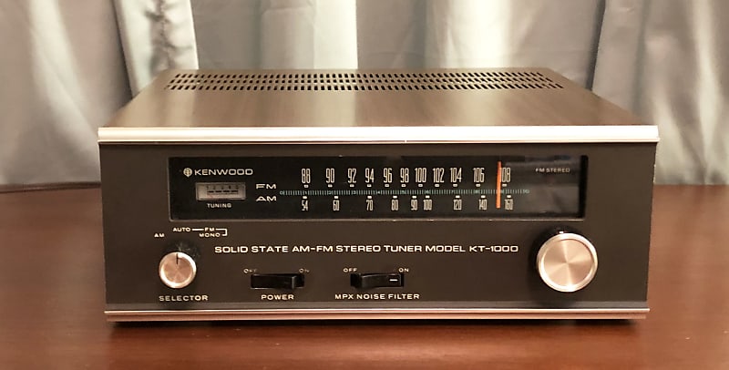 KENWOOD KT-1000 ポータブルCD.MDプレーヤー KENWOOD KT-1000 ポータブルCD.MDプレーヤー - メルカリ