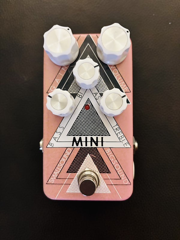 Smallsound/Bigsound Mini