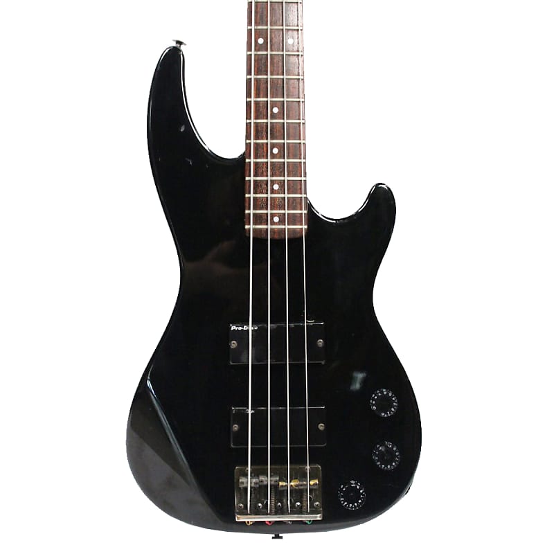 Greco Guitar Device with Spirit Energy 1987 White | Reverb