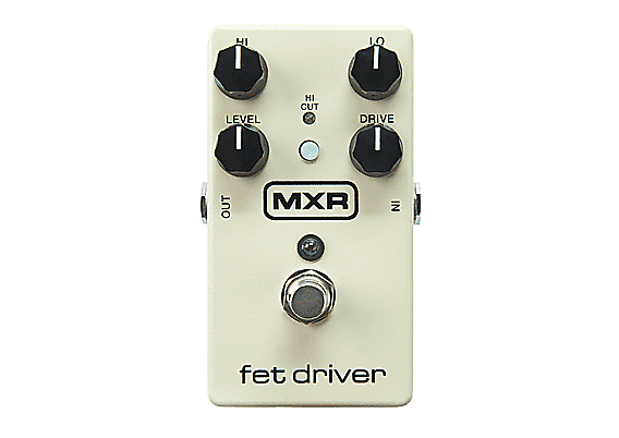 MXR M264 FET Driver | Reverb Canada