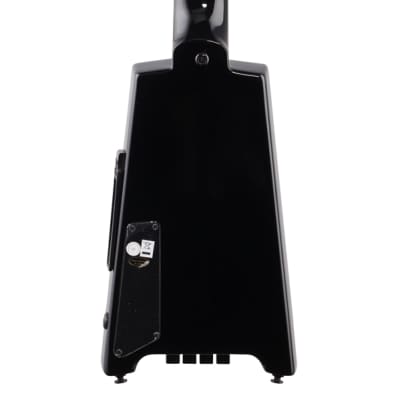 Steinberger Spirit XT2 Standard Bass Black with Bag image 6
