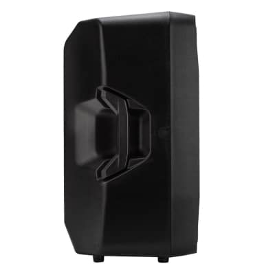 RCF HD15-A Active Powered 1400W Two-Way 15" Monitor Speaker HD15A PROAUDIOSTAR image 5