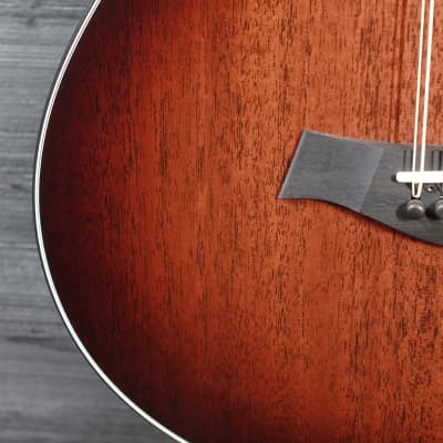 Taylor 362ce 12-Fret / 12-String Mahogany Acoustic-Electric | Reverb