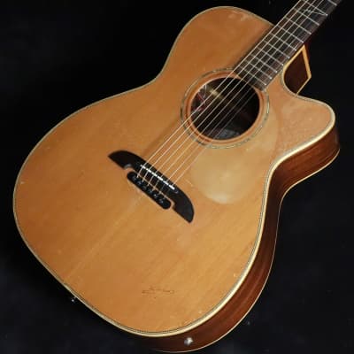 K.yairi WEIR-1E アコースティックギター 1997年製 K.yairi WEIR-1E アコースティックギター 1997年製 K.Yairi WEIR