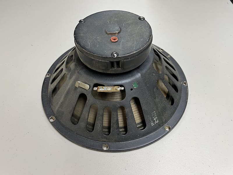 貴重 Vintage Oxford 12K5-6 Speaker 12inch - アンプ