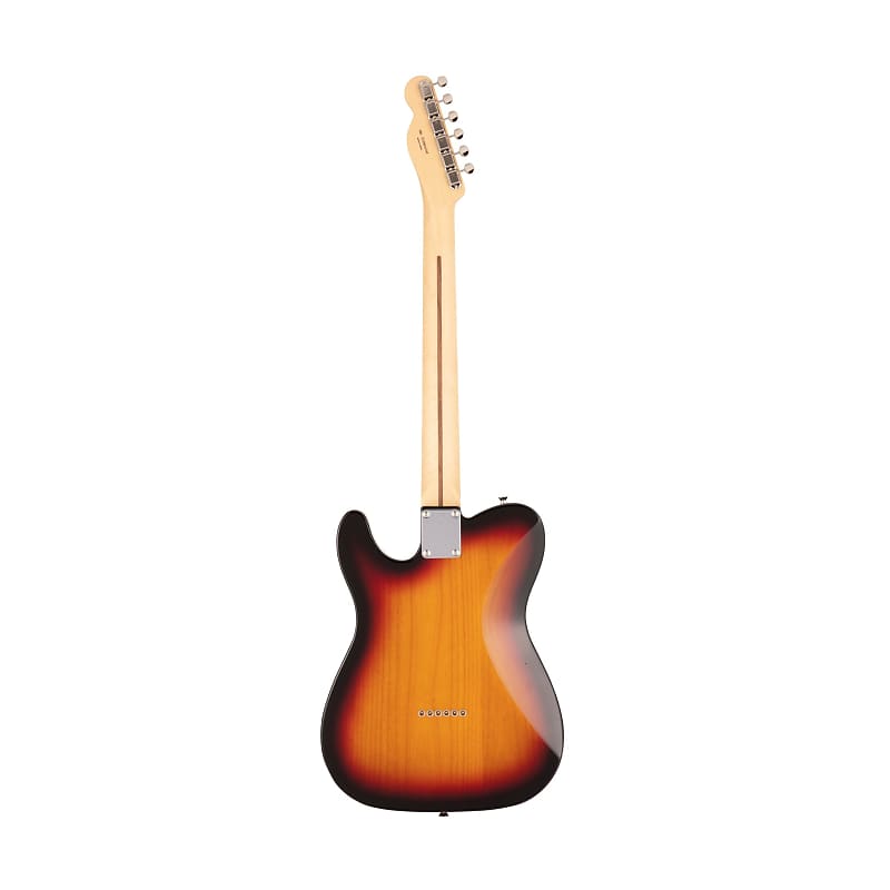 Fender MIJ Hybrid II Telecaster | Reverb