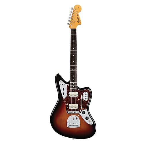 Fender Classic Player Jaguar Special HH image 4
