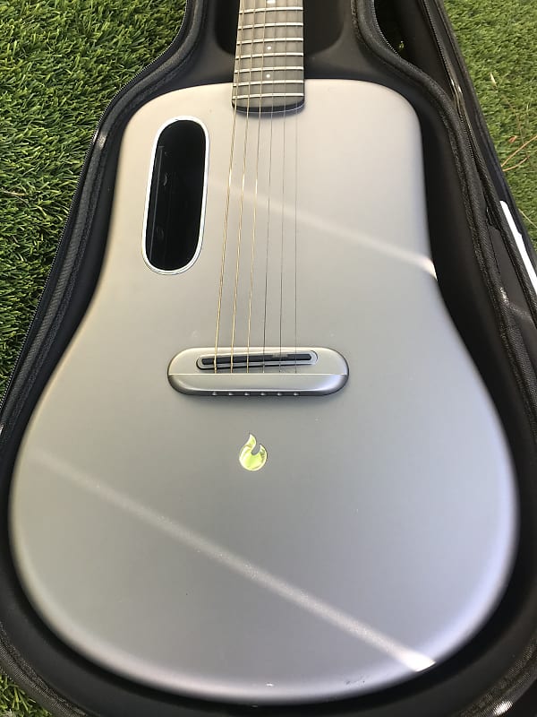 Lava ME 3 36” + Space Bag + Space Charging Dock | Reverb