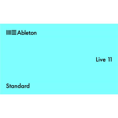 Ableton Live 11 Standard ESD image 1