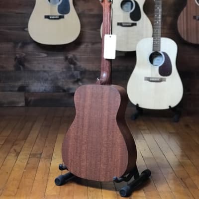 Little Martin LX1 Guitar • Acoustic • With Gig Bag image 6