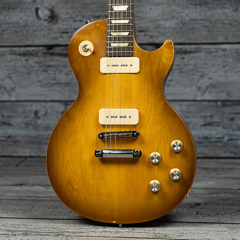 Gibson Les Paul Tribute P90 image 1