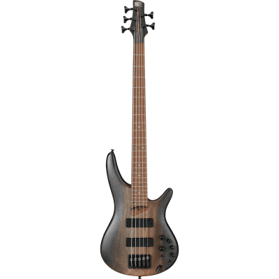 ベース Ibanez SR505 Ibanez SR505E Standard Soundgear Bass | Reverb