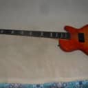 Epiphone Les Paul Special Bass 1992 Tangerine Sunburst