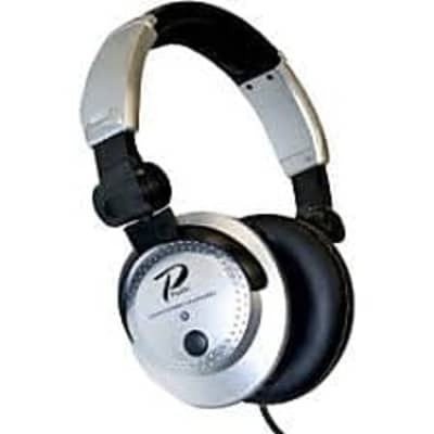 Profile HP-30 Studio Closed-Back Headphones