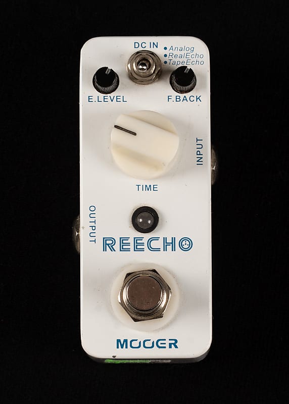 Mooer ReEcho