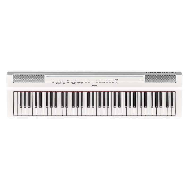 Yamaha P-121 Digital Piano image 1