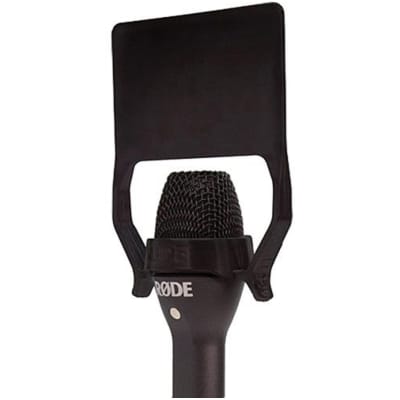 Rode Reporter Omnidirectional Interview Microphone, New image 3