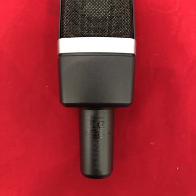 AKG C214 Large Diaphragm Cardioid Condenser Microphone (Sarasota,FL) image 3