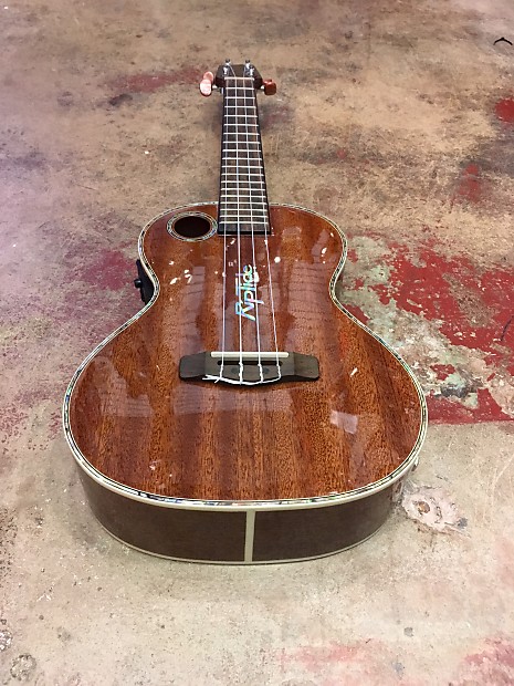 Riptide tenor new arrivals ukulele