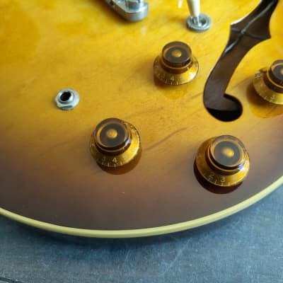 【数々のアワードを受賞】 2003 History Japan (by Fujigen) ZMS-CFS Semi-Hollowbody | Reverb 語学・辞書・学習参考書