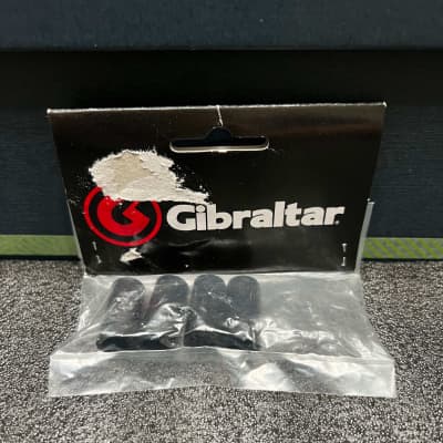 Gibraltar SC-CS8MM 8mm Cymbal Sleeve (4 Pack) image 2