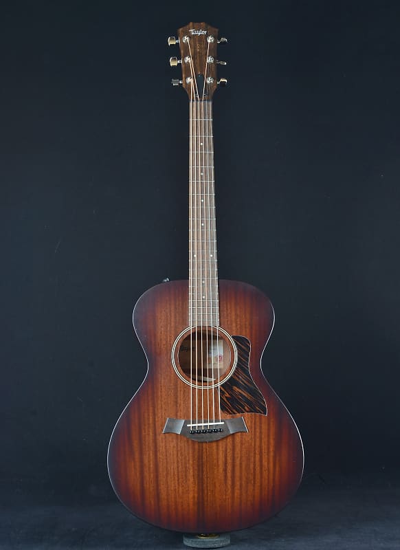 Taylor American Dream AD22e - Edgeburst image 1