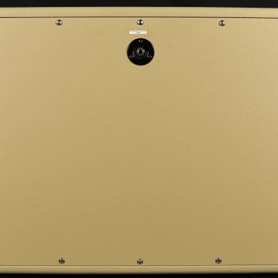 Fuchs Oversized 112 Guitar Amplifier Speaker Cabinet Eminence Patriot image 6