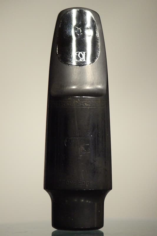 OTTO LINK TS L FLORIDA NO USA 7⭐︎ Otto Link Florida 7* NO USA STM Vintage Tenor Saxophone