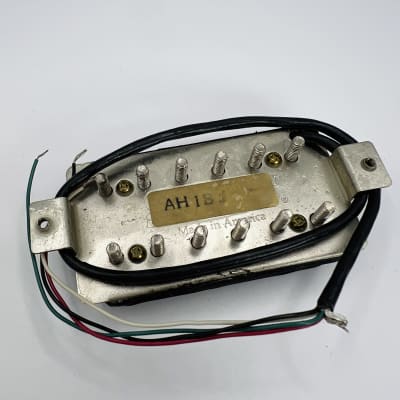 Seymour Duncan AH1J Allan Holdsworth AH-1j early 90's