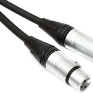 Pro Co EVLMCN-5 Evolution Microphone Cable - 5 foot image 5