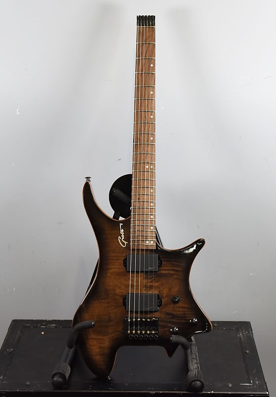 Headless Electric Guitar | Reverb Headless Electric Guitar | Reverb