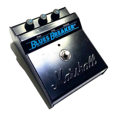 Marshall Blues Breaker