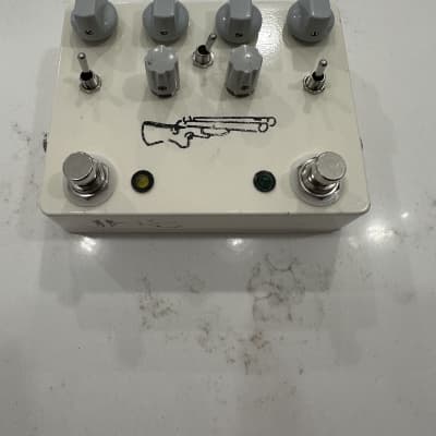 Reverb.com listing, price, conditions, and images for jhs-double-barrel