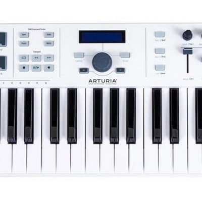 Arturia Keylab Essential 61 Universal MIDI Controller
