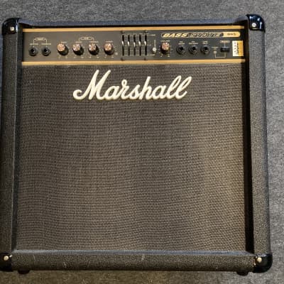 MARSHALL BASS STATE B65 動作確認＋メンテナンス済み