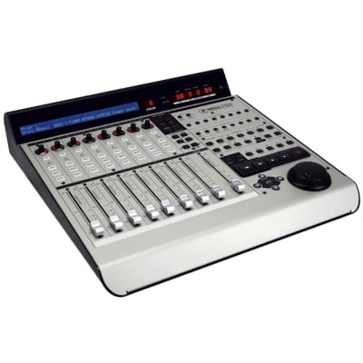 Mackie Control Universal Pro 8-Channel Master Controller with USB image 3