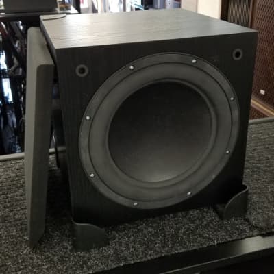 Velodyne SPL12BV | Reverb