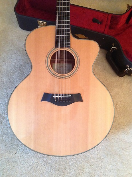 Taylor on sale lksm 12