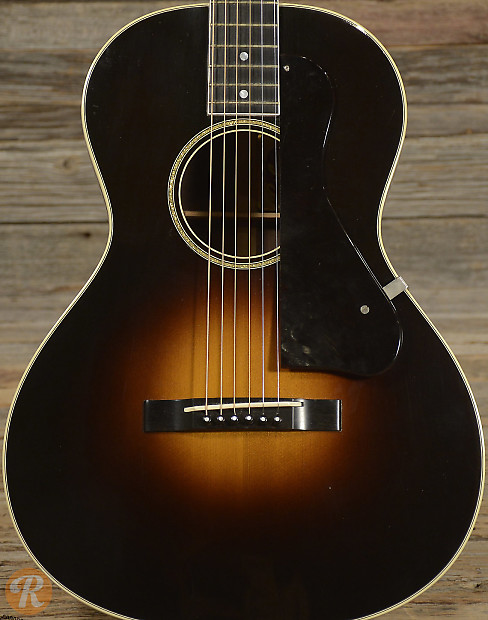 Gibson L-2 1929 Reissue 1994 image 1