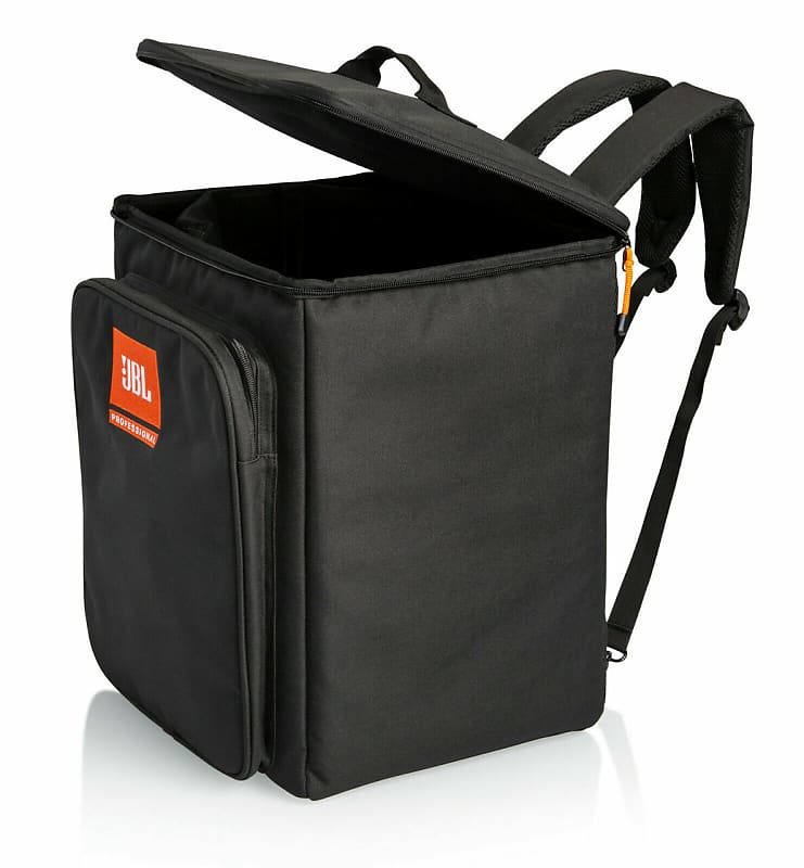 JBL EON-ONE-COMPACT-BP Backpack  / Bag for EON ONE COMPACT Water-Resistant Black image 1