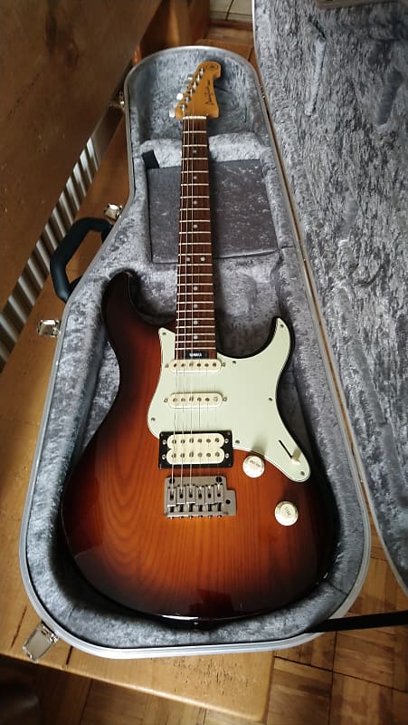 Yamaha Pacifica 904 Japan | Reverb