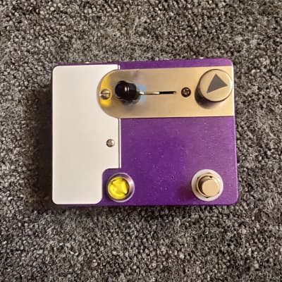 Reverb.com listing, price, conditions, and images for coppersound-pedals-broadway